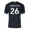 Liverpool Andrew Robertson #26 Auswärtstrikot 2024-25 Kurzarm